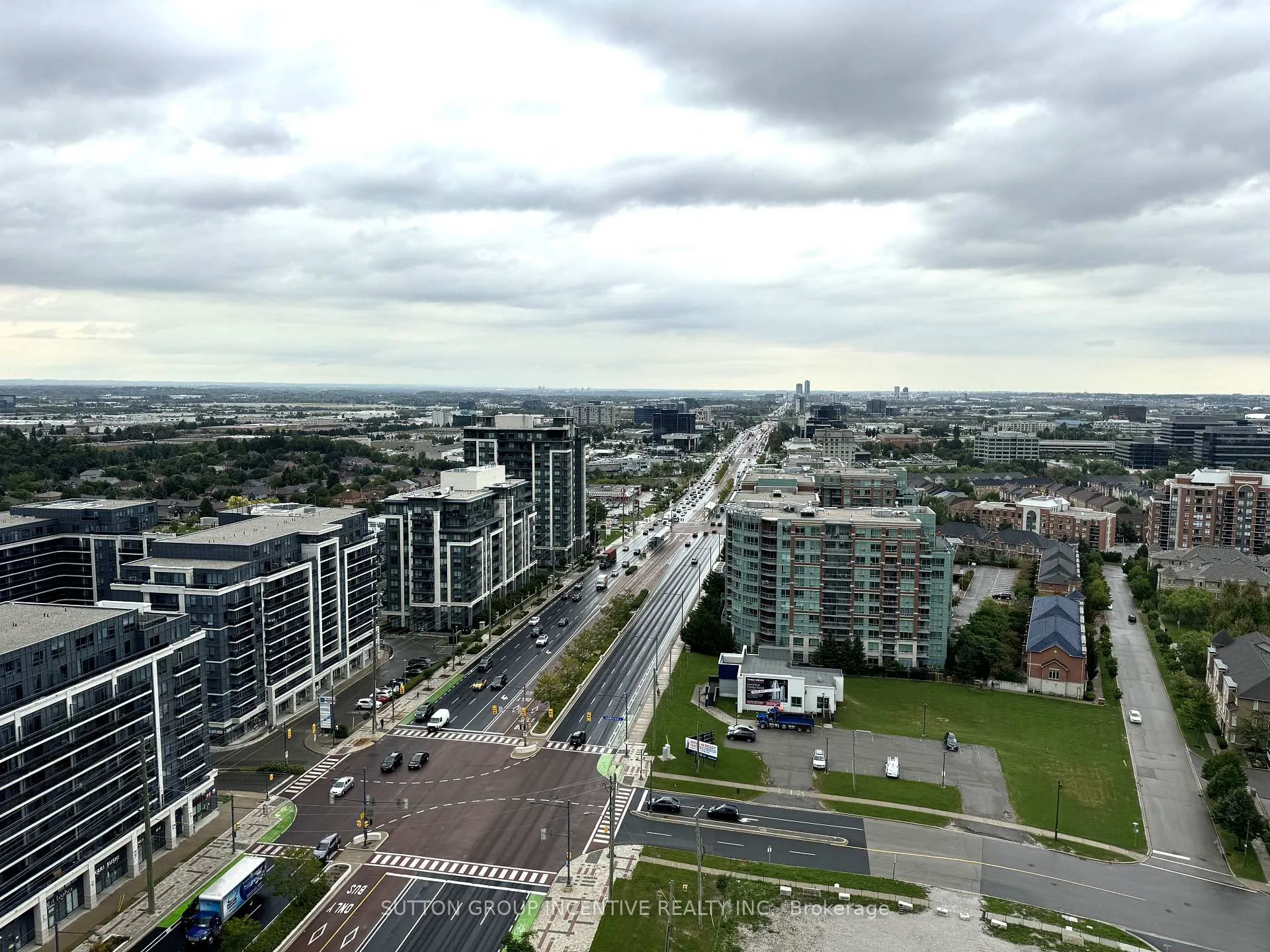Photo 20 of Unit 2203, 38 Gandhi Lane, Markham, Commerce Valley — HOMEH