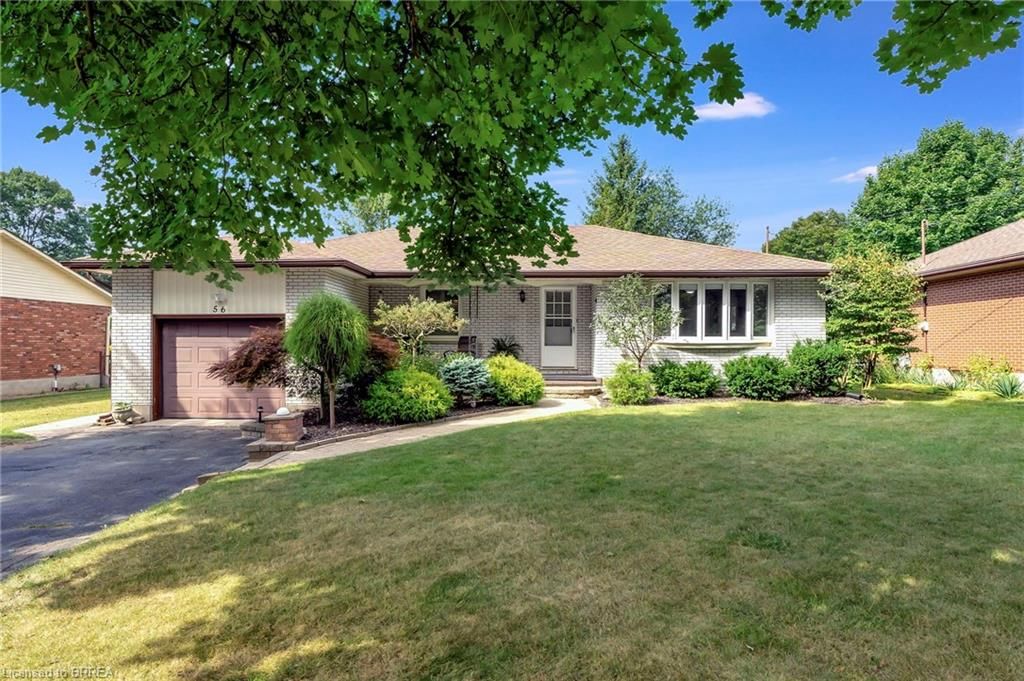 Photo 1 of 56 Lee Avenue, Simcoe, Town of Simcoe — HOMEH