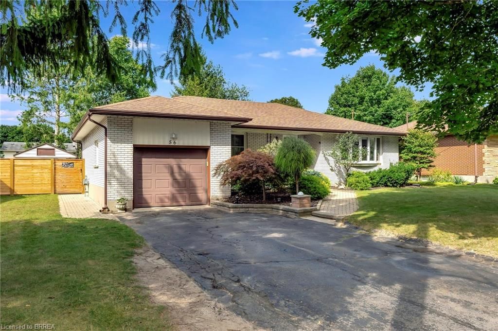 Photo 2 of 56 Lee Avenue, Simcoe, Town of Simcoe — HOMEH