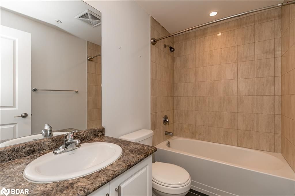 Photo 9 of Unit 310, 299 Cundles Road E, Barrie, East — HOMEH