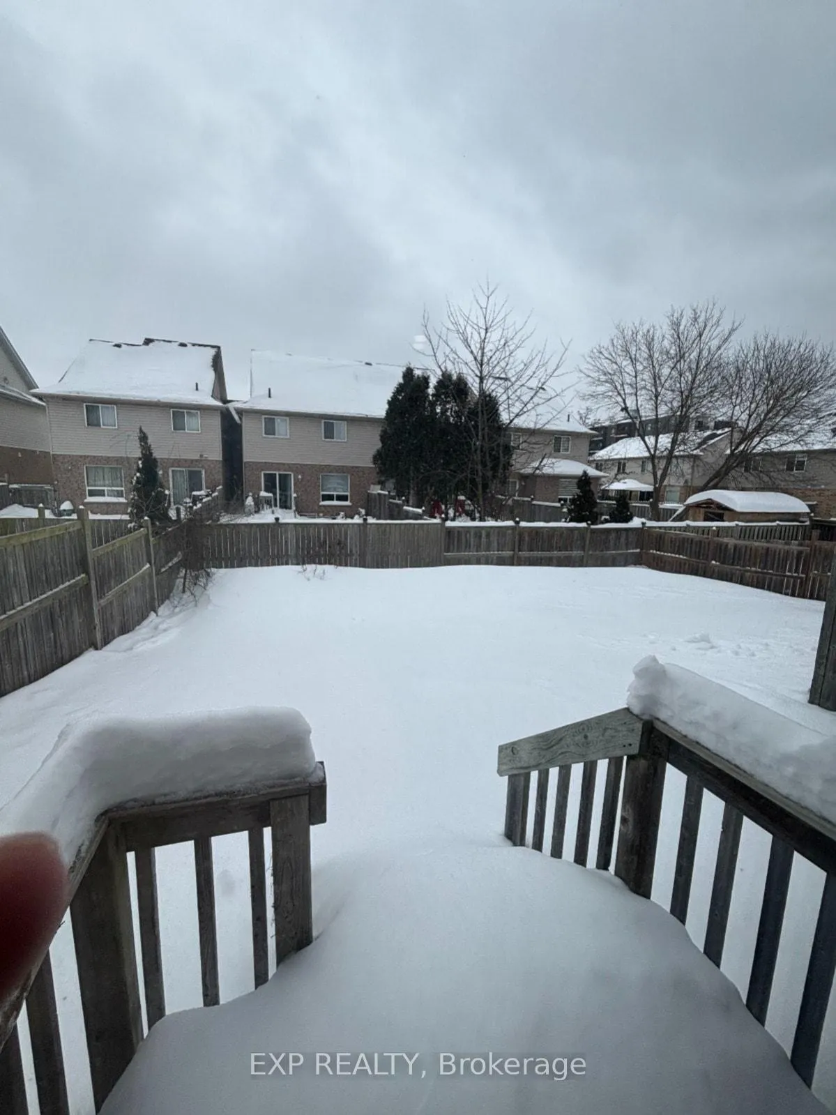 Photo 9 of 27 Eugene Drive, Guelph, Pineridge/Westminster Woods — HOMEH