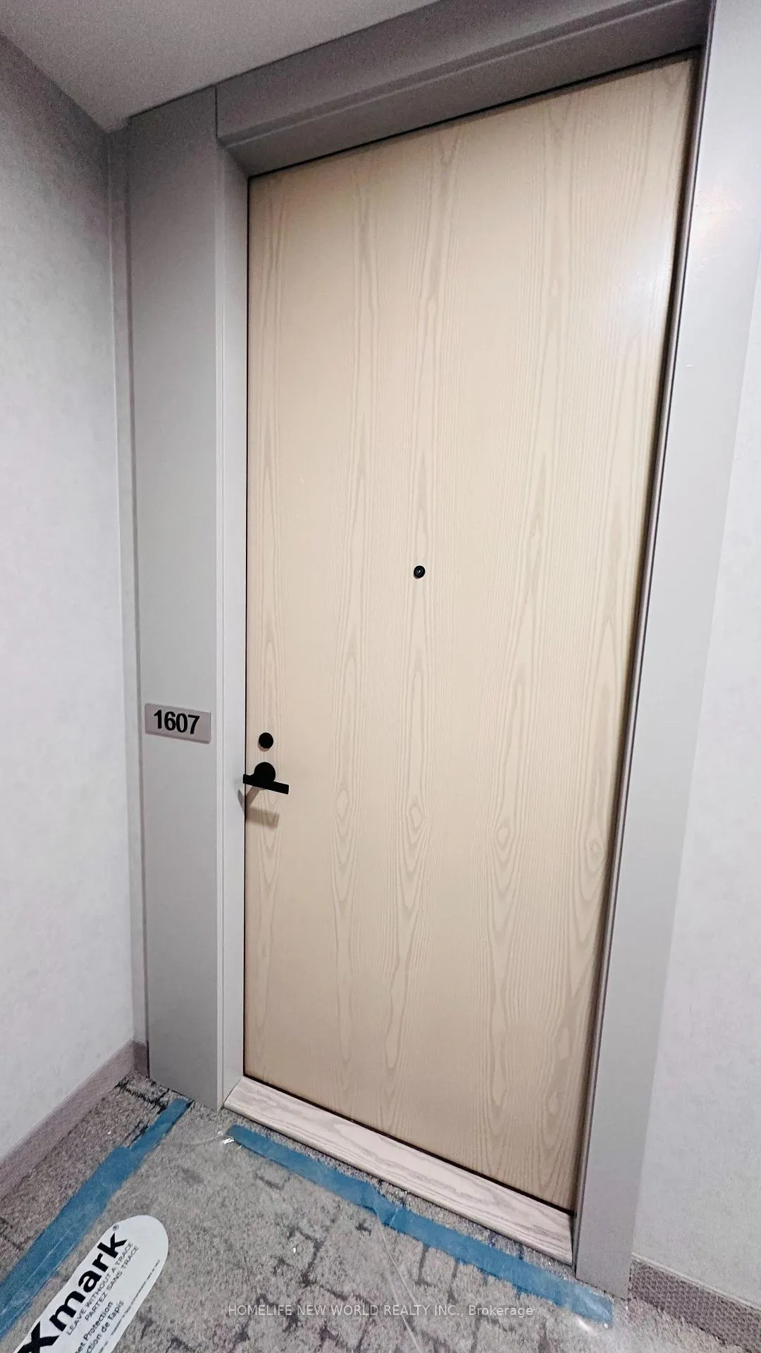 Photo 4 of Unit 1607, 225 Commerce St Street, Vaughan, Vaughan Corporate Centre — HOMEH