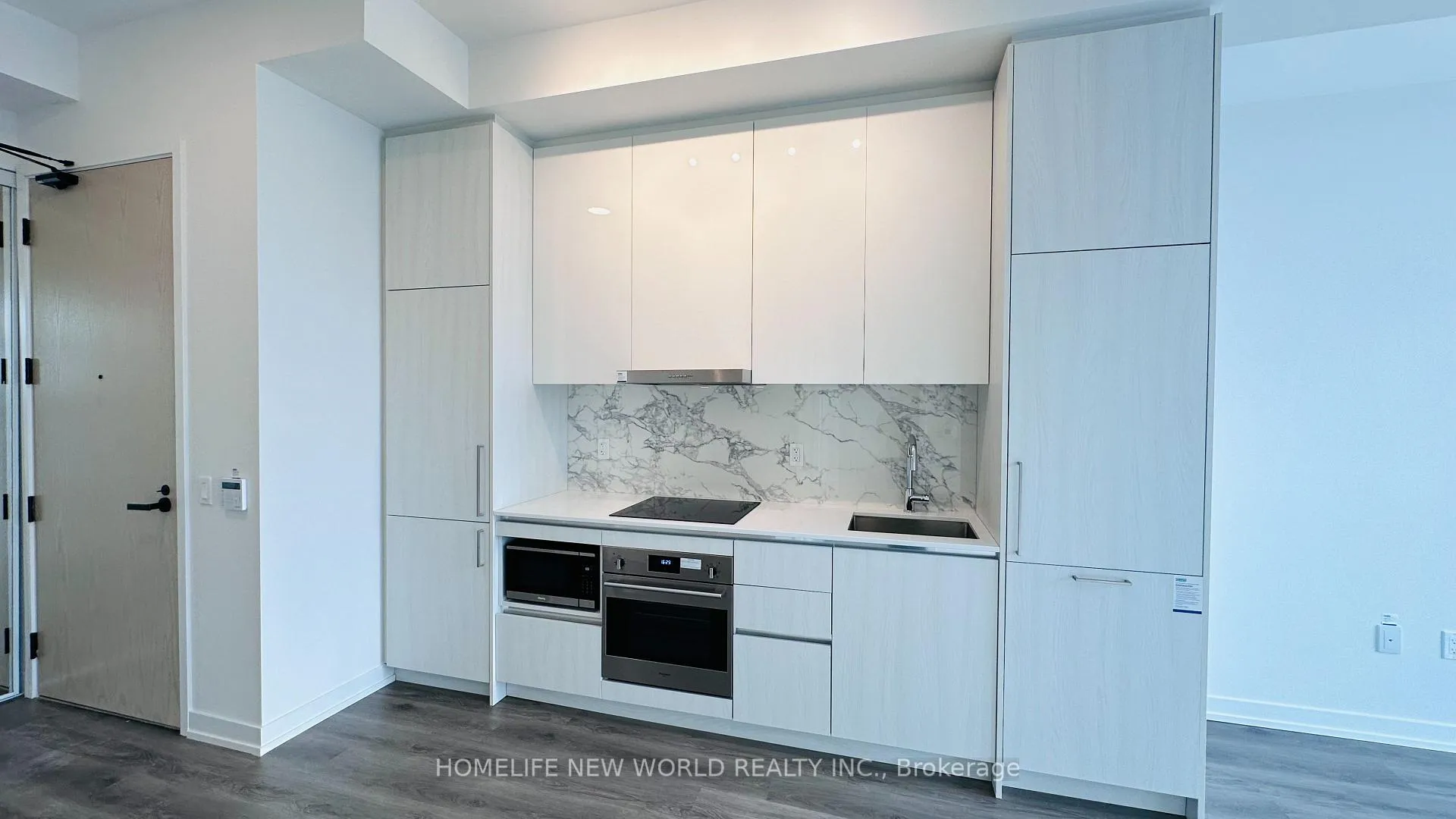 Photo 6 of Unit 1607, 225 Commerce St Street, Vaughan, Vaughan Corporate Centre — HOMEH