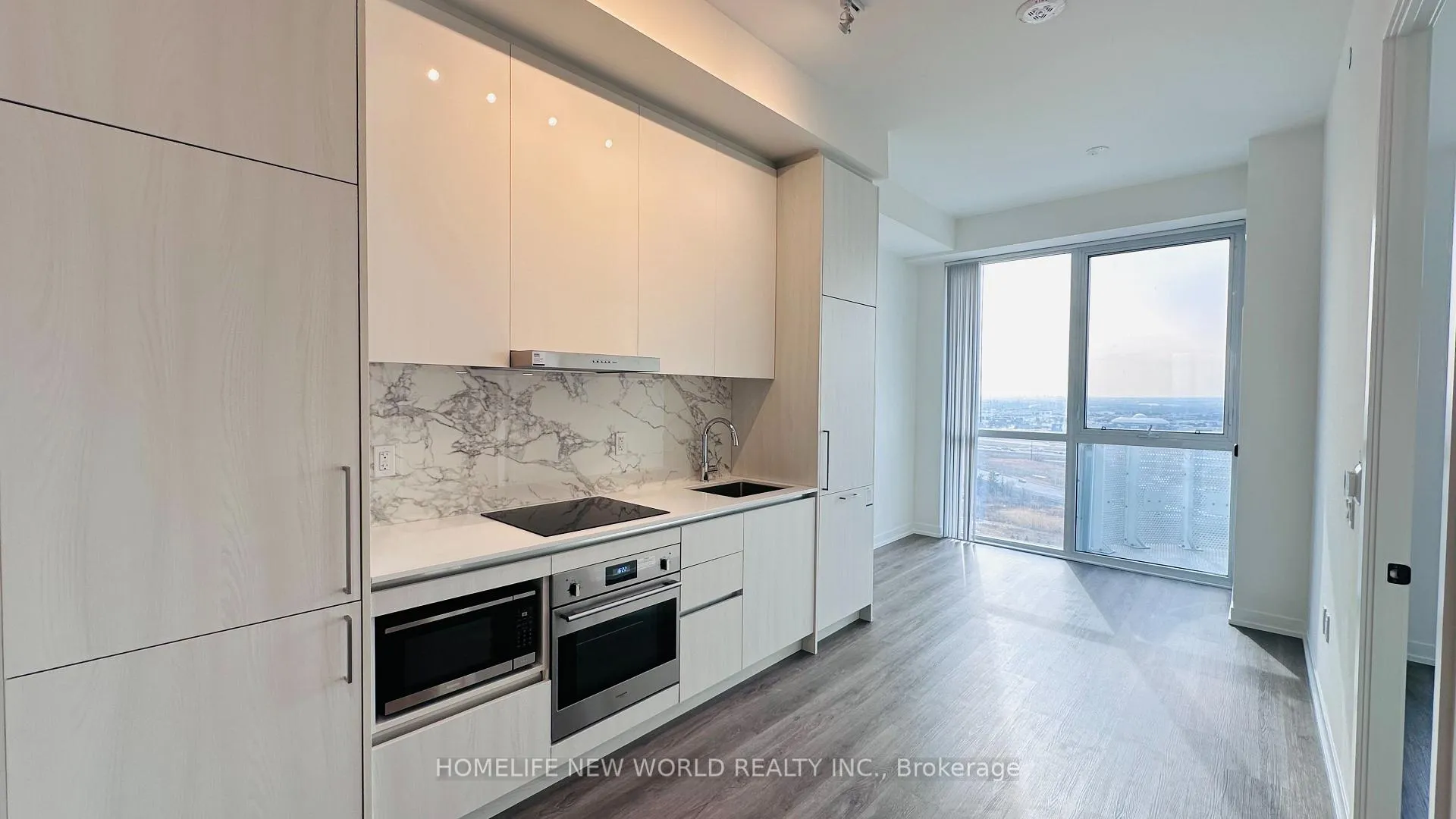 Photo 7 of Unit 1607, 225 Commerce St Street, Vaughan, Vaughan Corporate Centre — HOMEH