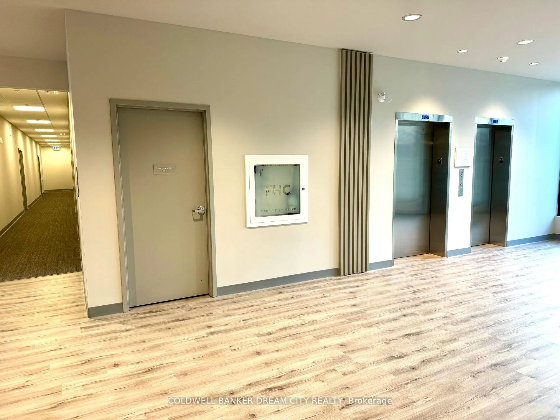 Photo 4 of Unit 0413, 107 Roger Street, Waterloo — HOMEH
