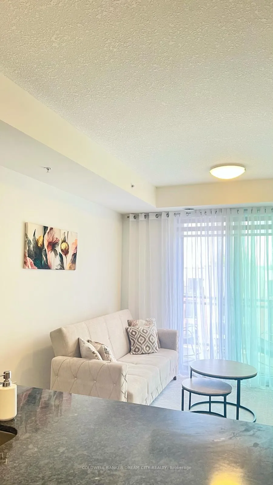 Photo 6 of Unit 0413, 107 Roger Street, Waterloo — HOMEH