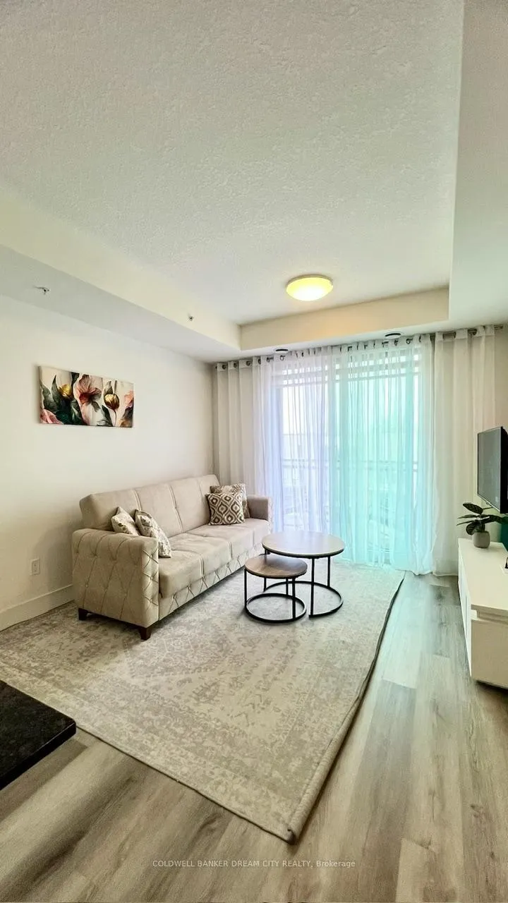 Photo 7 of Unit 0413, 107 Roger Street, Waterloo — HOMEH