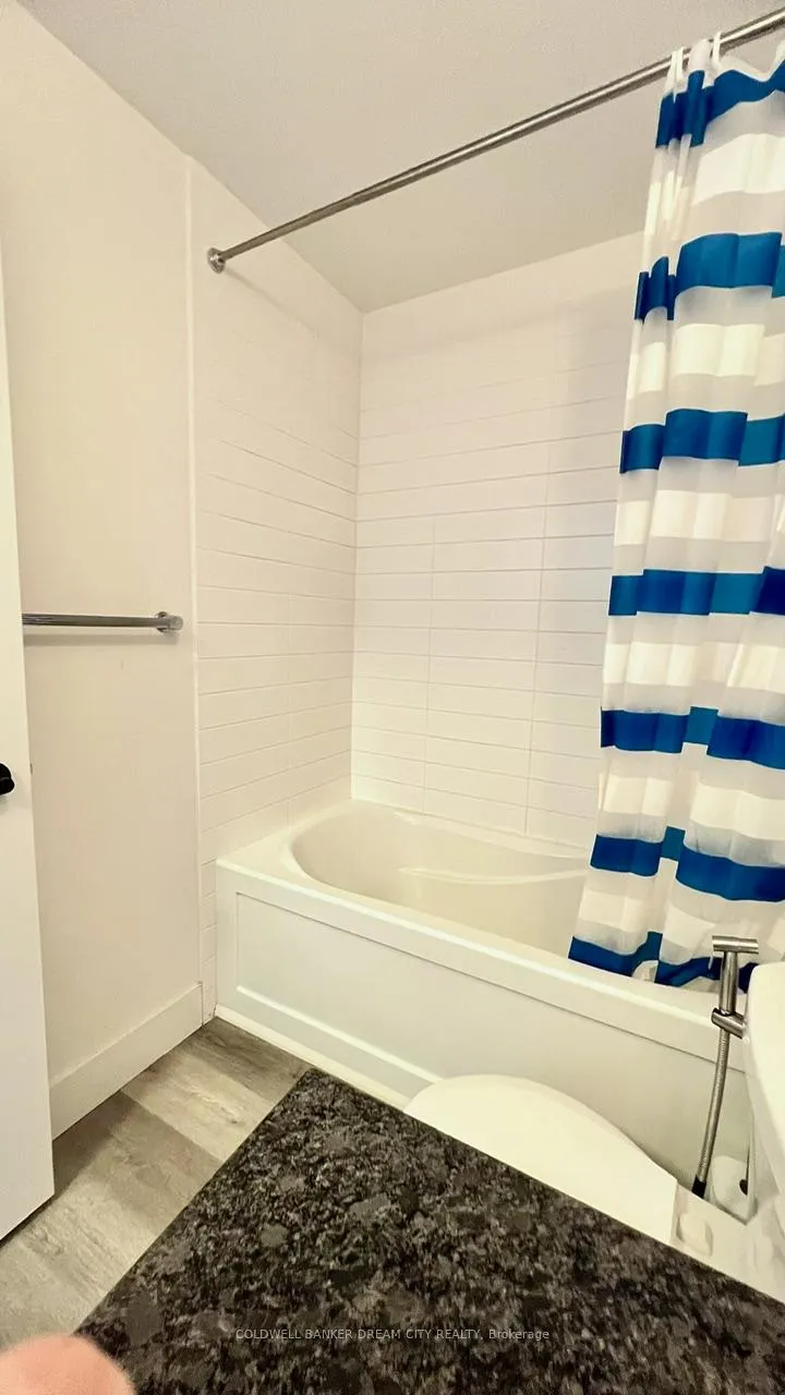 Photo 11 of Unit 0413, 107 Roger Street, Waterloo — HOMEH
