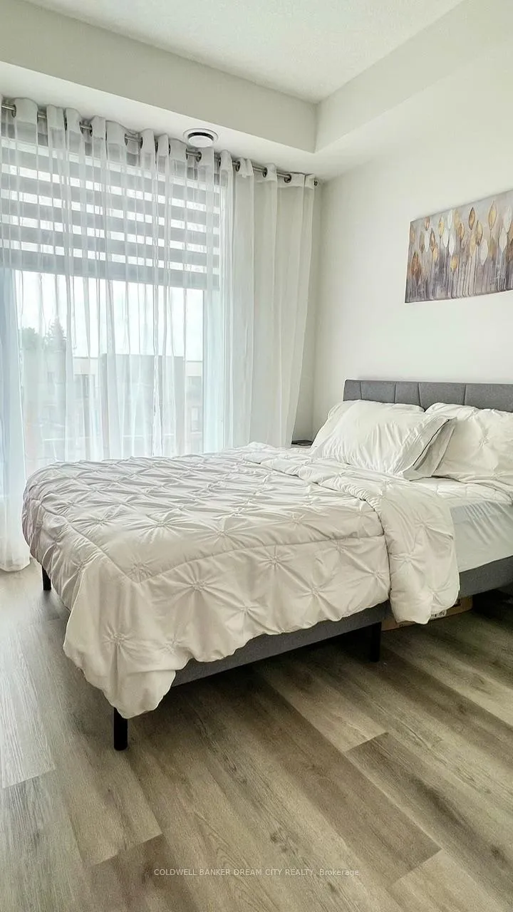 Photo 14 of Unit 0413, 107 Roger Street, Waterloo — HOMEH