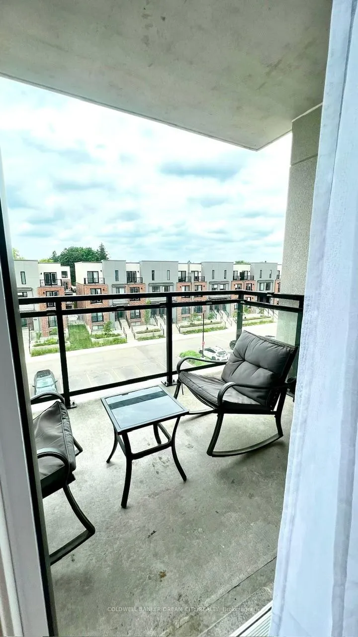 Photo 15 of Unit 0413, 107 Roger Street, Waterloo — HOMEH