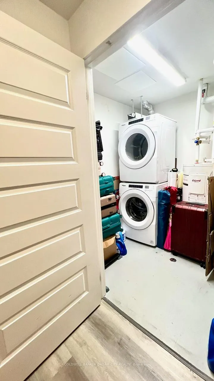 Photo 16 of Unit 0413, 107 Roger Street, Waterloo — HOMEH