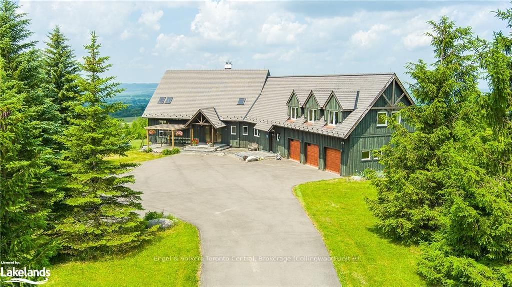 Photo 1 of 496083 GREY 2 Rd, Blue Mountains — HOMEH