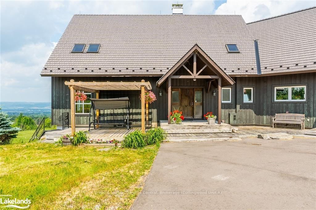 Photo 4 of 496083 GREY 2 Rd, Blue Mountains — HOMEH