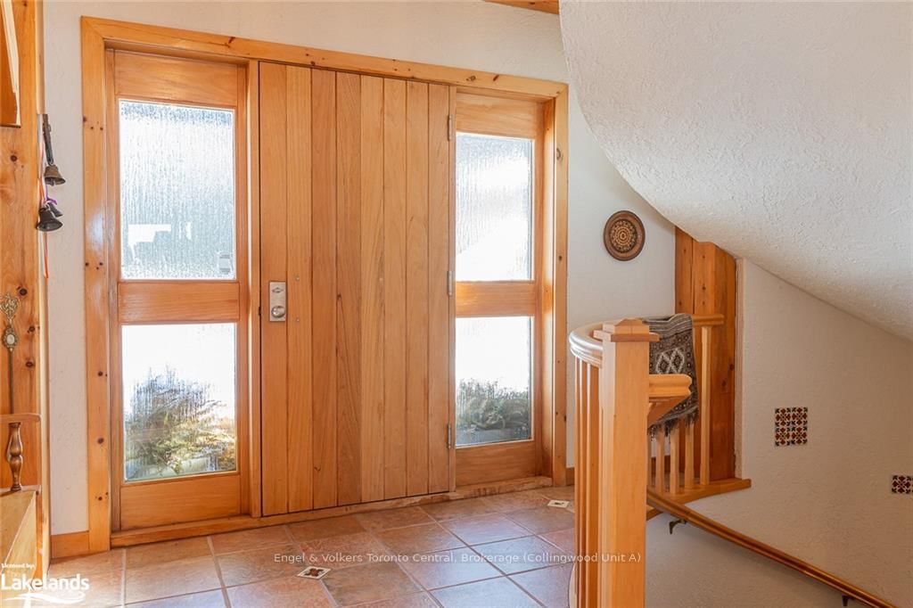 Photo 5 of 496083 GREY 2 Rd, Blue Mountains — HOMEH