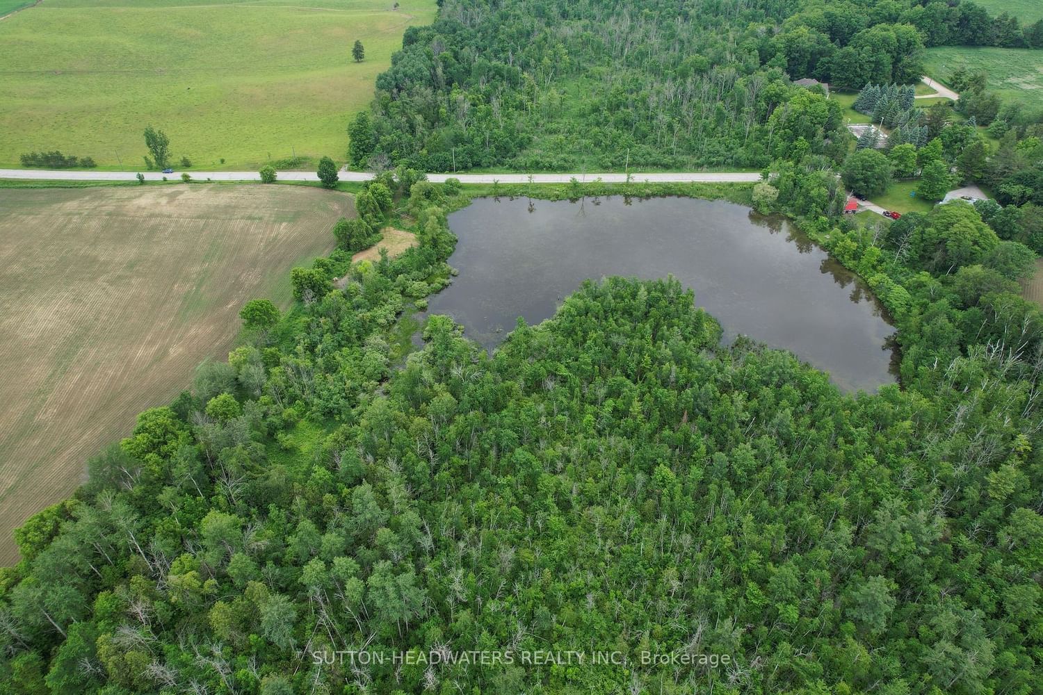 Photo 2 of 0 Heart Lake Rd, Caledon, Rural Caledon — HOMEH