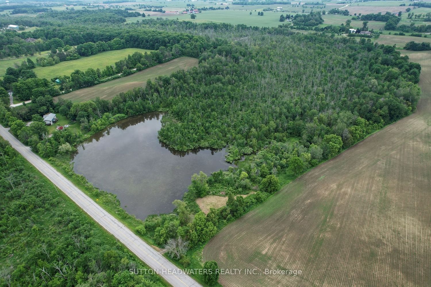 Photo 7 of 0 Heart Lake Rd, Caledon, Rural Caledon — HOMEH
