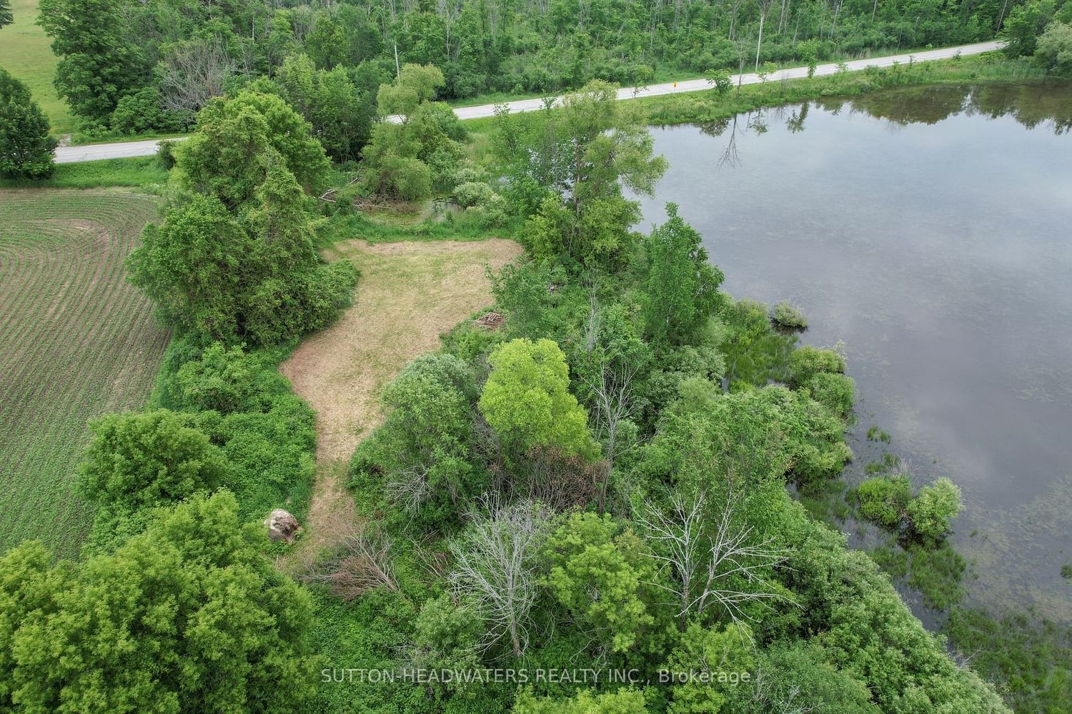 Photo 8 of 0 Heart Lake Rd, Caledon, Rural Caledon — HOMEH