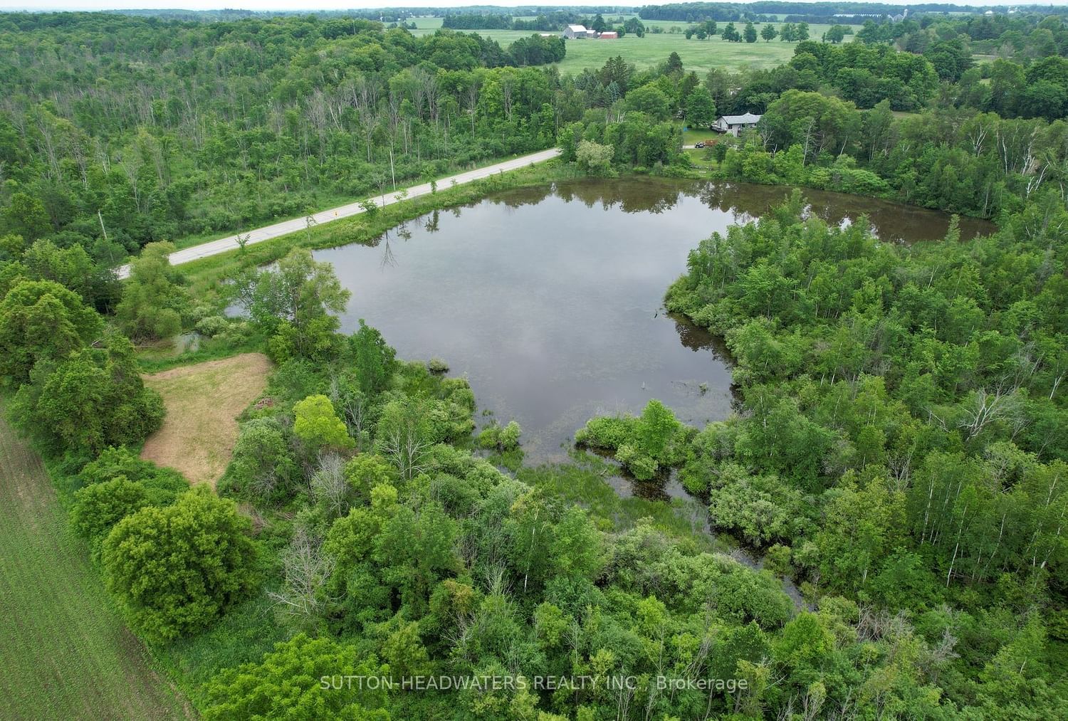 Photo 9 of 0 Heart Lake Rd, Caledon, Rural Caledon — HOMEH