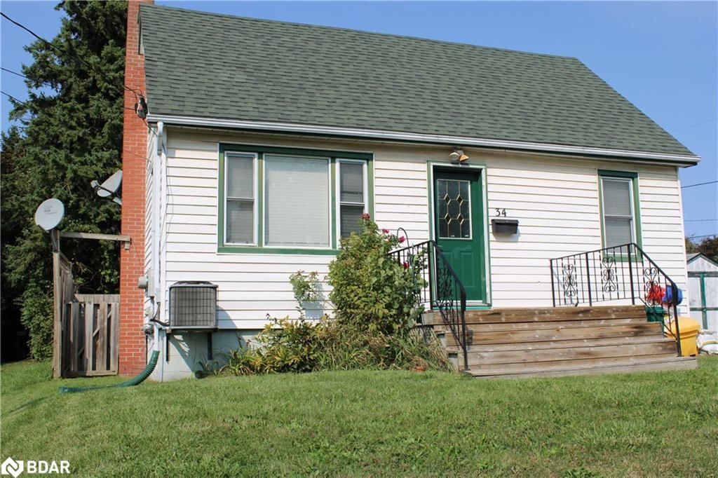 Photo 1 of 34 North Park Garden, Belleville, Belleville Ward — HOMEH