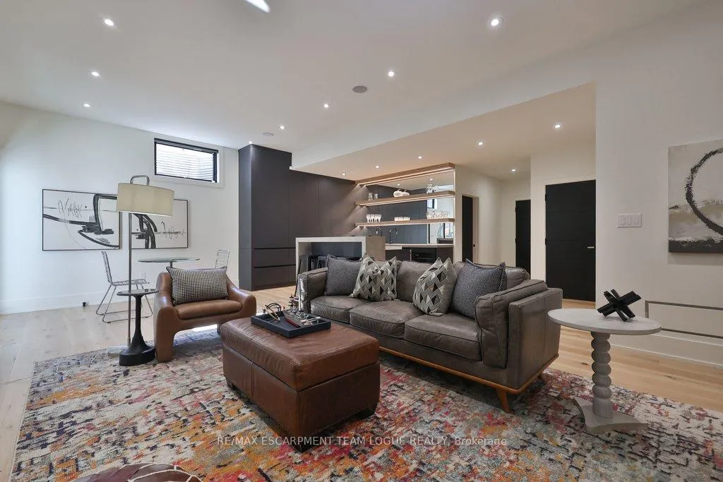 Photo 29 of 4482 Cosburn Crescent, Burlington, Shoreacres — HOMEH