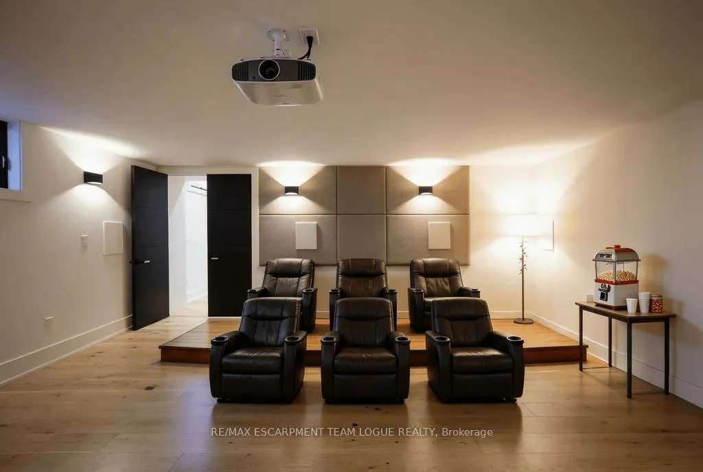 Photo 37 of 4482 Cosburn Crescent, Burlington, Shoreacres — HOMEH