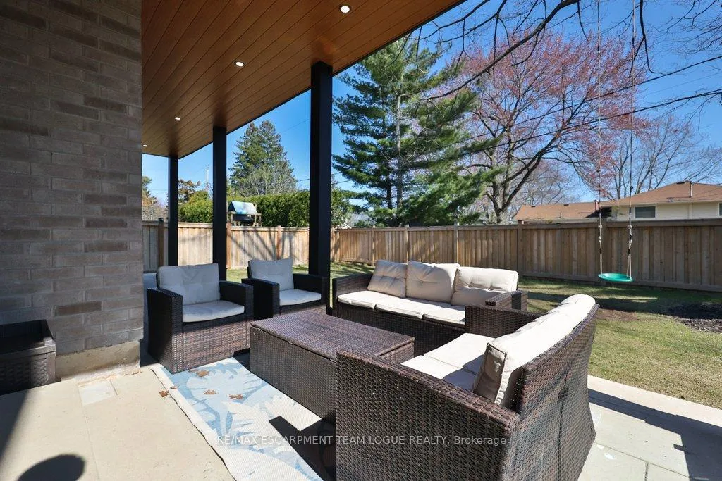 Photo 40 of 4482 Cosburn Crescent, Burlington, Shoreacres — HOMEH