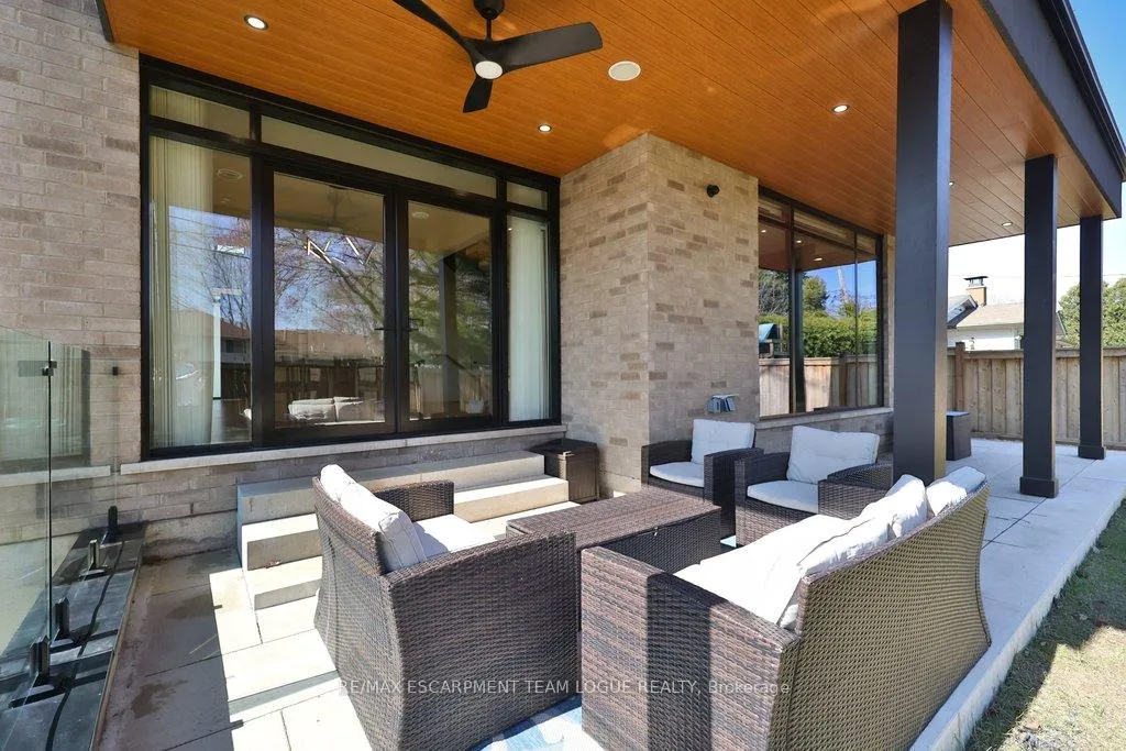 Photo 41 of 4482 Cosburn Crescent, Burlington, Shoreacres — HOMEH