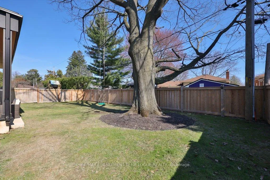 Photo 43 of 4482 Cosburn Crescent, Burlington, Shoreacres — HOMEH