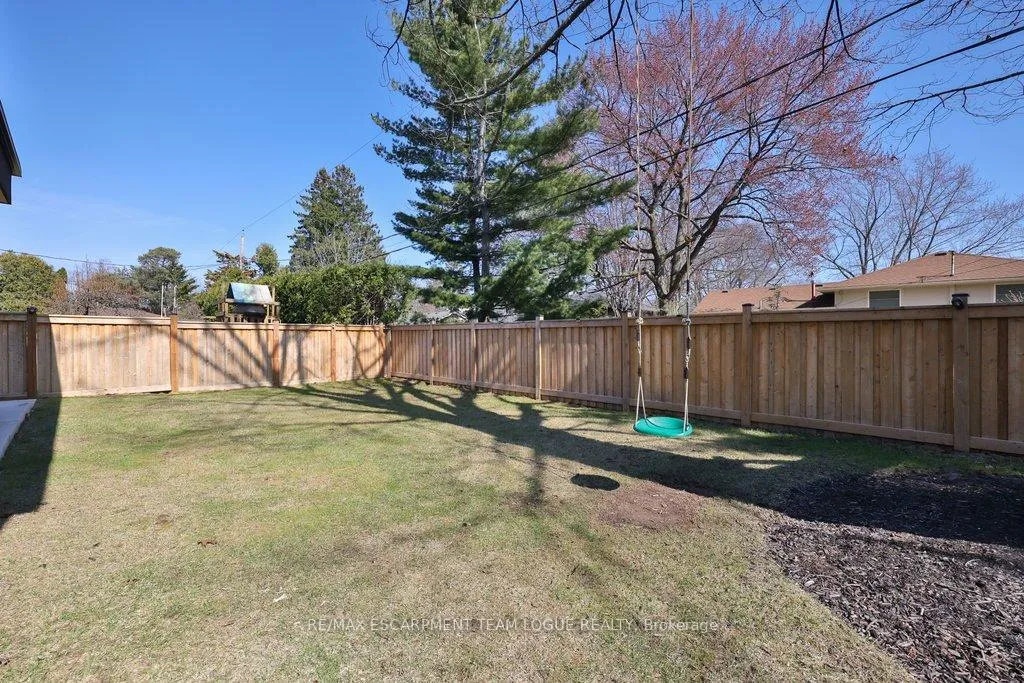 Photo 44 of 4482 Cosburn Crescent, Burlington, Shoreacres — HOMEH