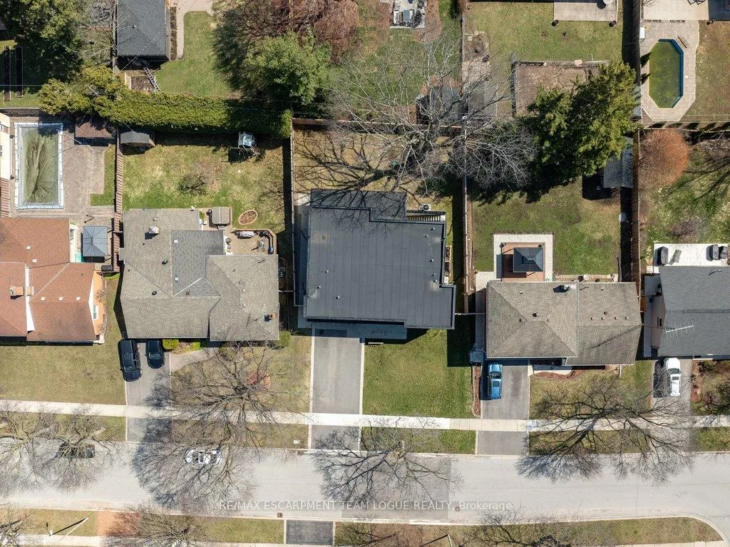 Photo 46 of 4482 Cosburn Crescent, Burlington, Shoreacres — HOMEH
