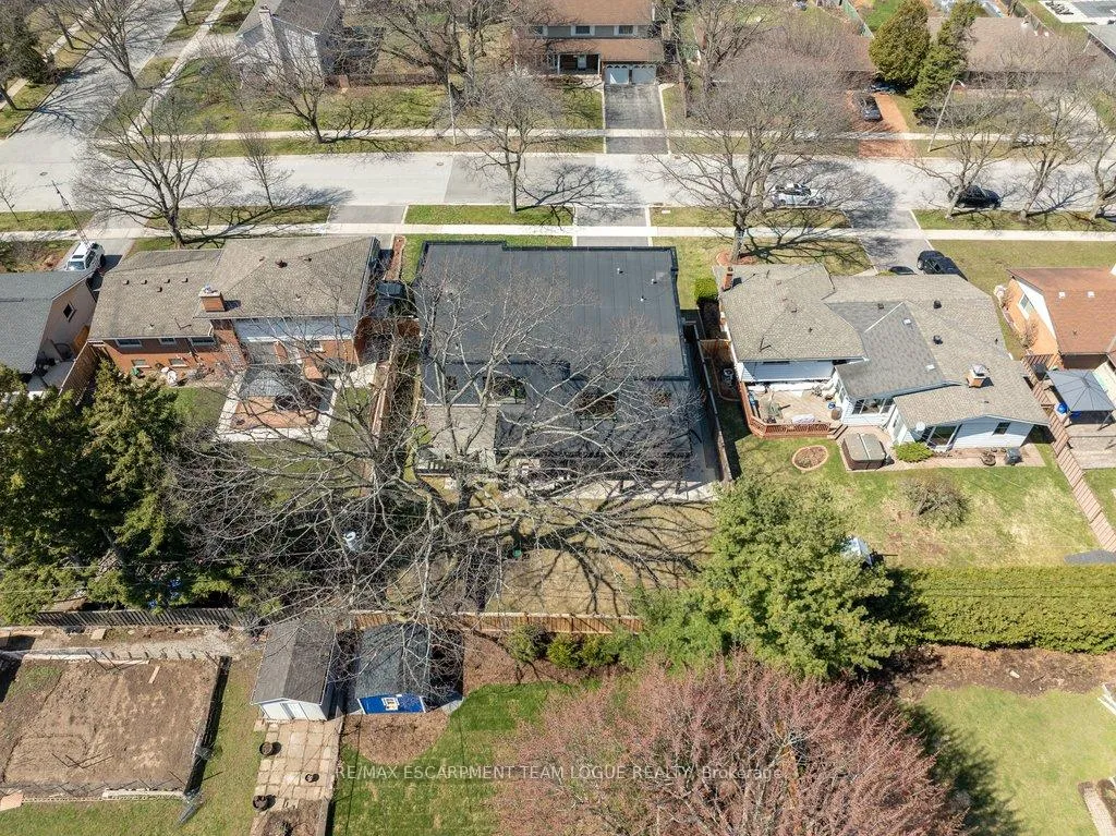 Photo 47 of 4482 Cosburn Crescent, Burlington, Shoreacres — HOMEH