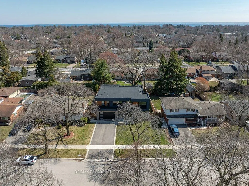 Photo 48 of 4482 Cosburn Crescent, Burlington, Shoreacres — HOMEH