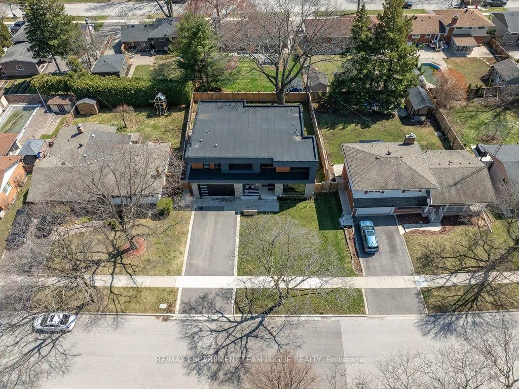 Photo 49 of 4482 Cosburn Crescent, Burlington, Shoreacres — HOMEH