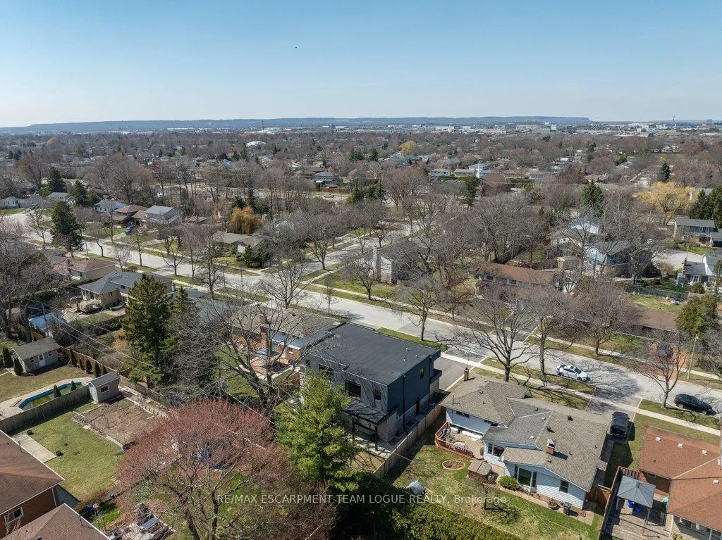 Photo 50 of 4482 Cosburn Crescent, Burlington, Shoreacres — HOMEH
