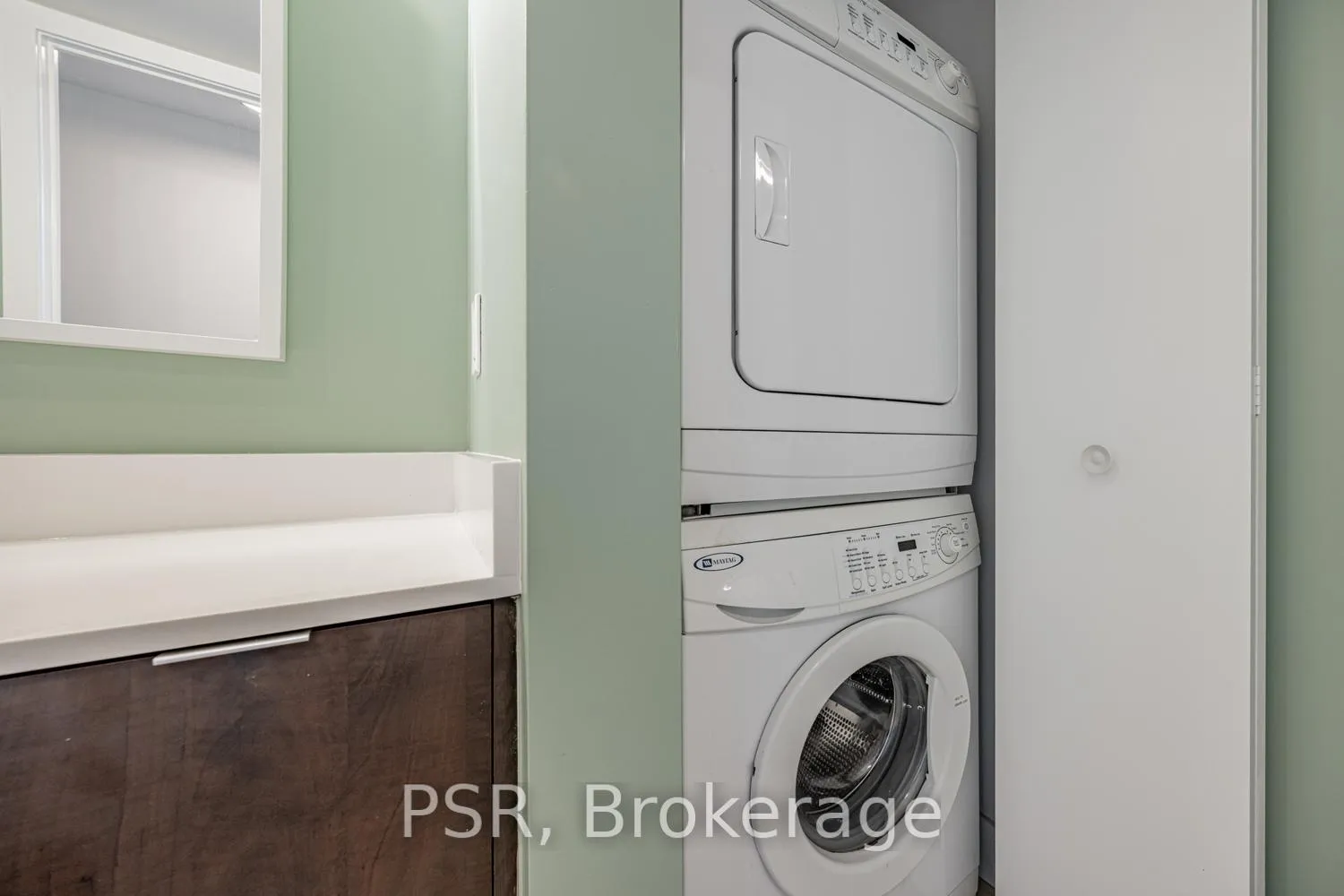 Photo 13 of Unit 708, 1048 Broadview Avenue, Toronto, Broadview North — HOMEH