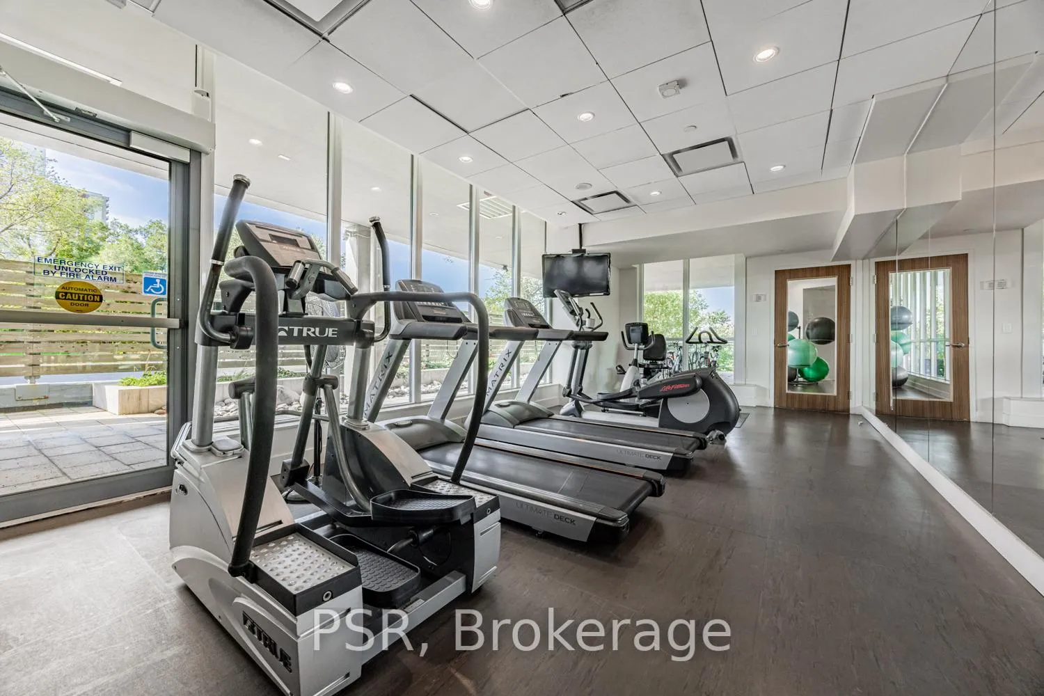 Photo 19 of Unit 708, 1048 Broadview Avenue, Toronto, Broadview North — HOMEH