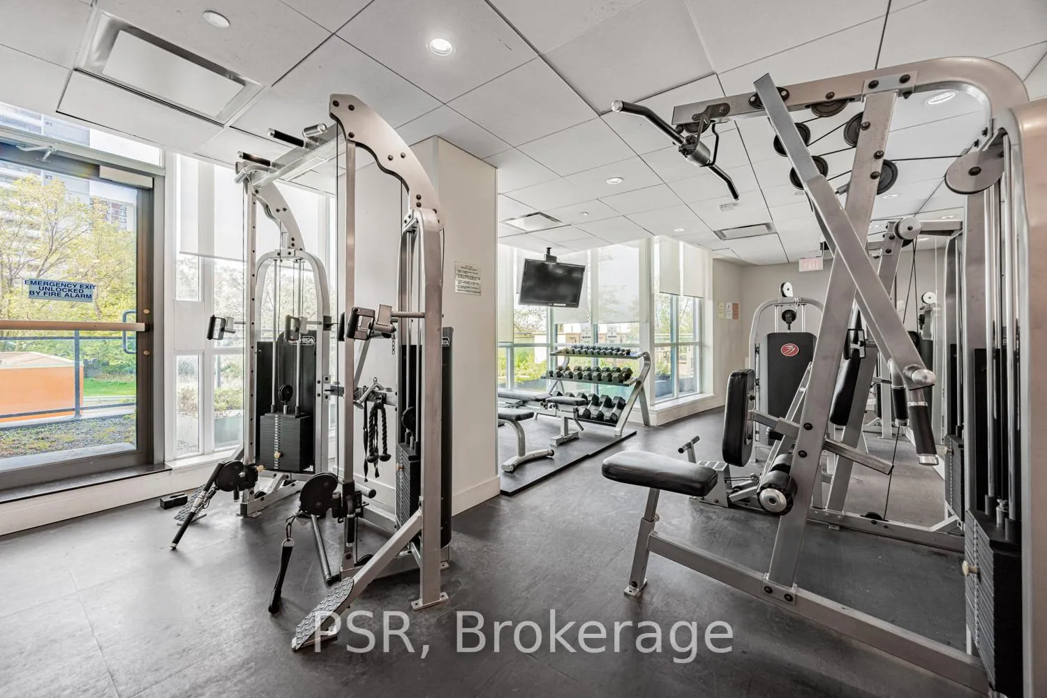 Photo 20 of Unit 708, 1048 Broadview Avenue, Toronto, Broadview North — HOMEH
