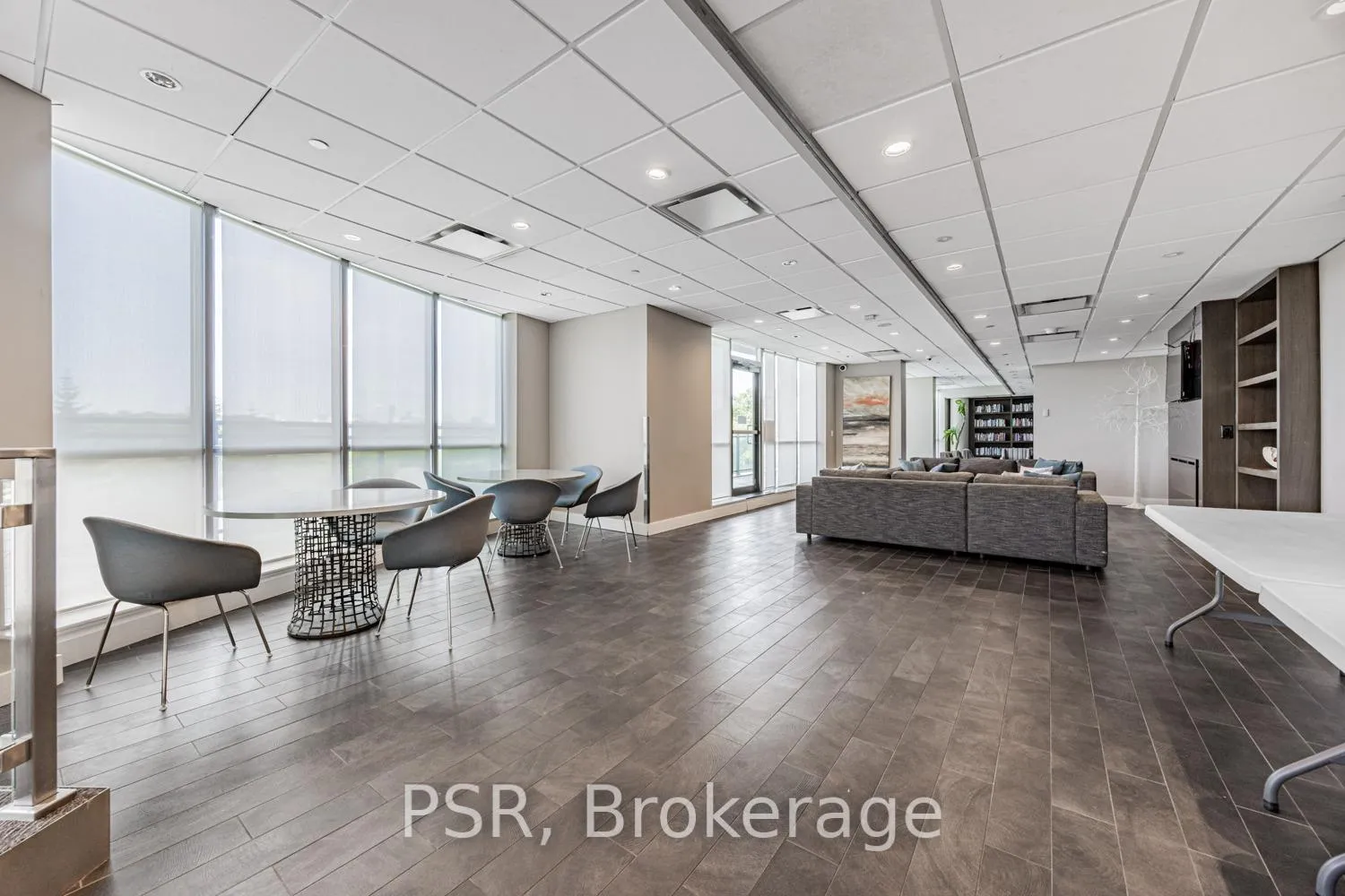 Photo 21 of Unit 708, 1048 Broadview Avenue, Toronto, Broadview North — HOMEH