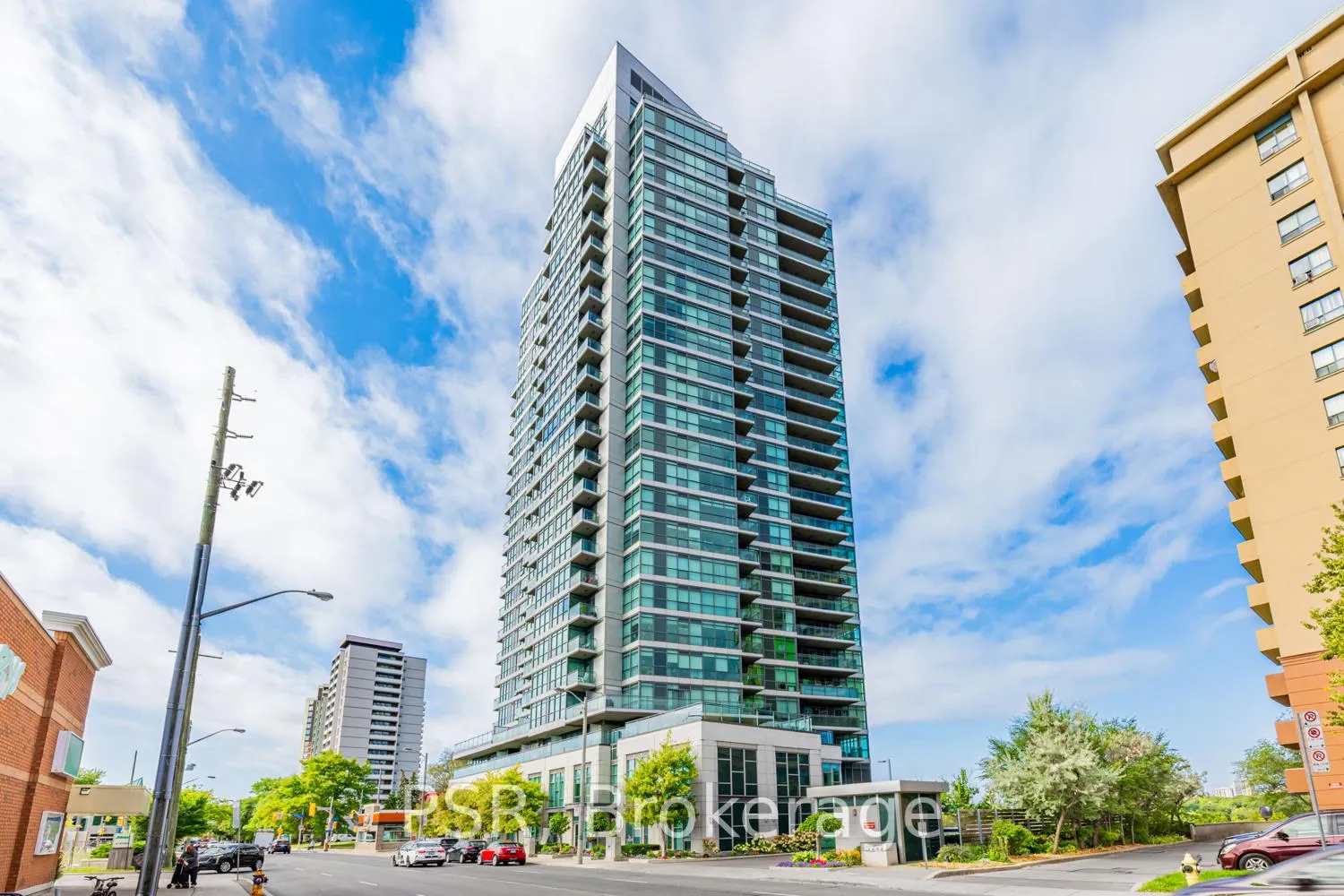 Photo 23 of Unit 708, 1048 Broadview Avenue, Toronto, Broadview North — HOMEH