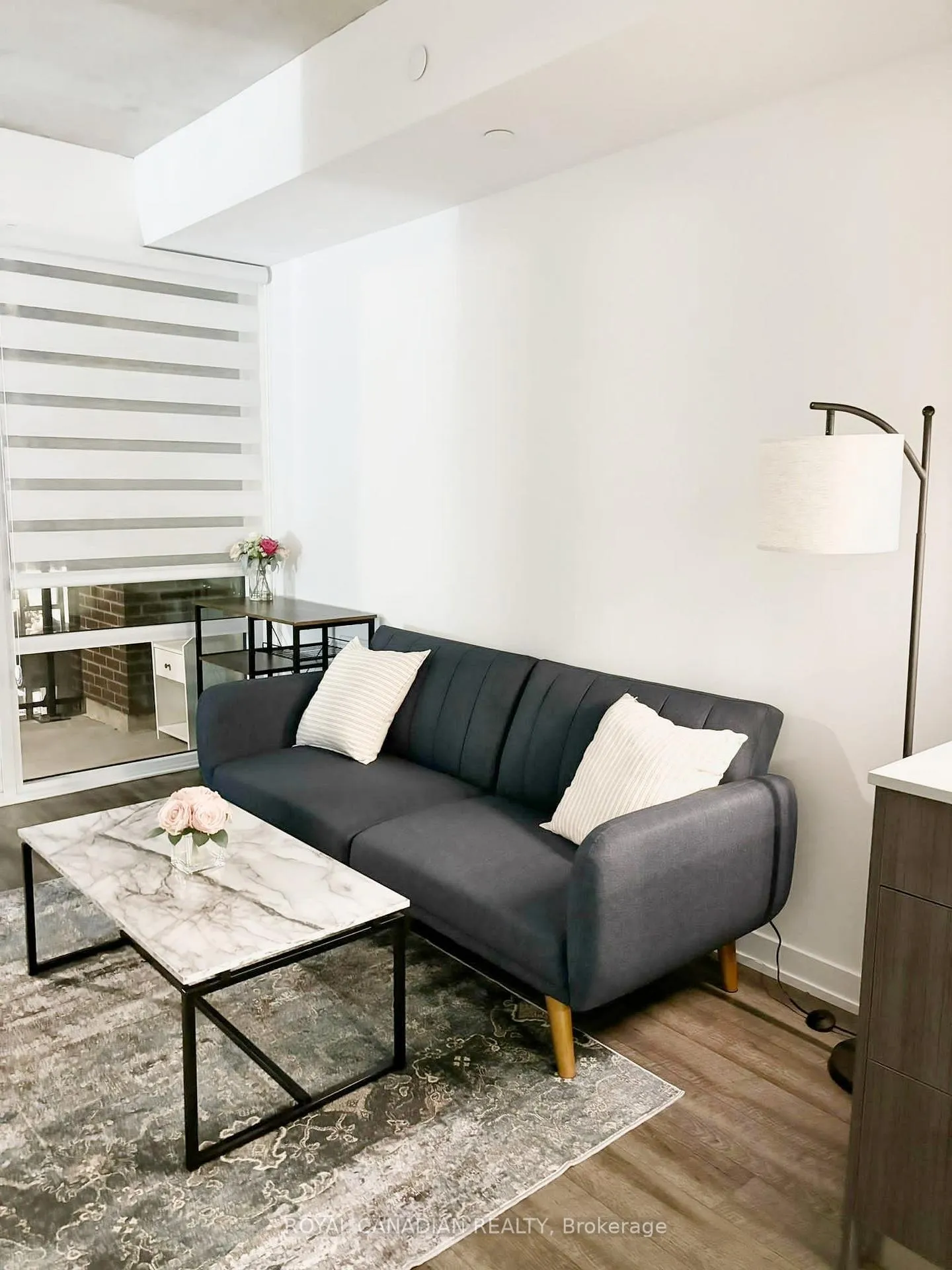 Photo 3 of Unit 403, 45 Baseball Place, Toronto, South Riverdale — HOMEH