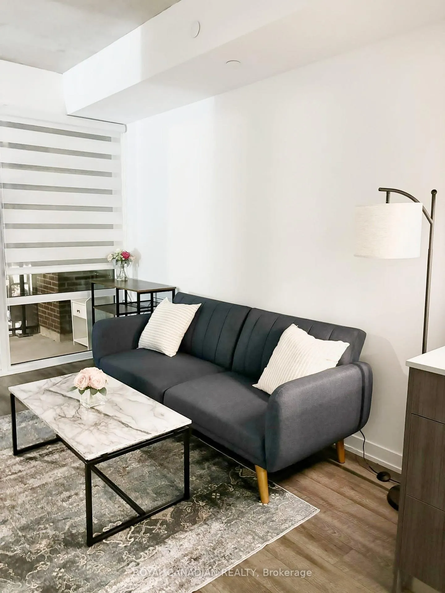 Photo 4 of Unit 403, 45 Baseball Place, Toronto, South Riverdale — HOMEH