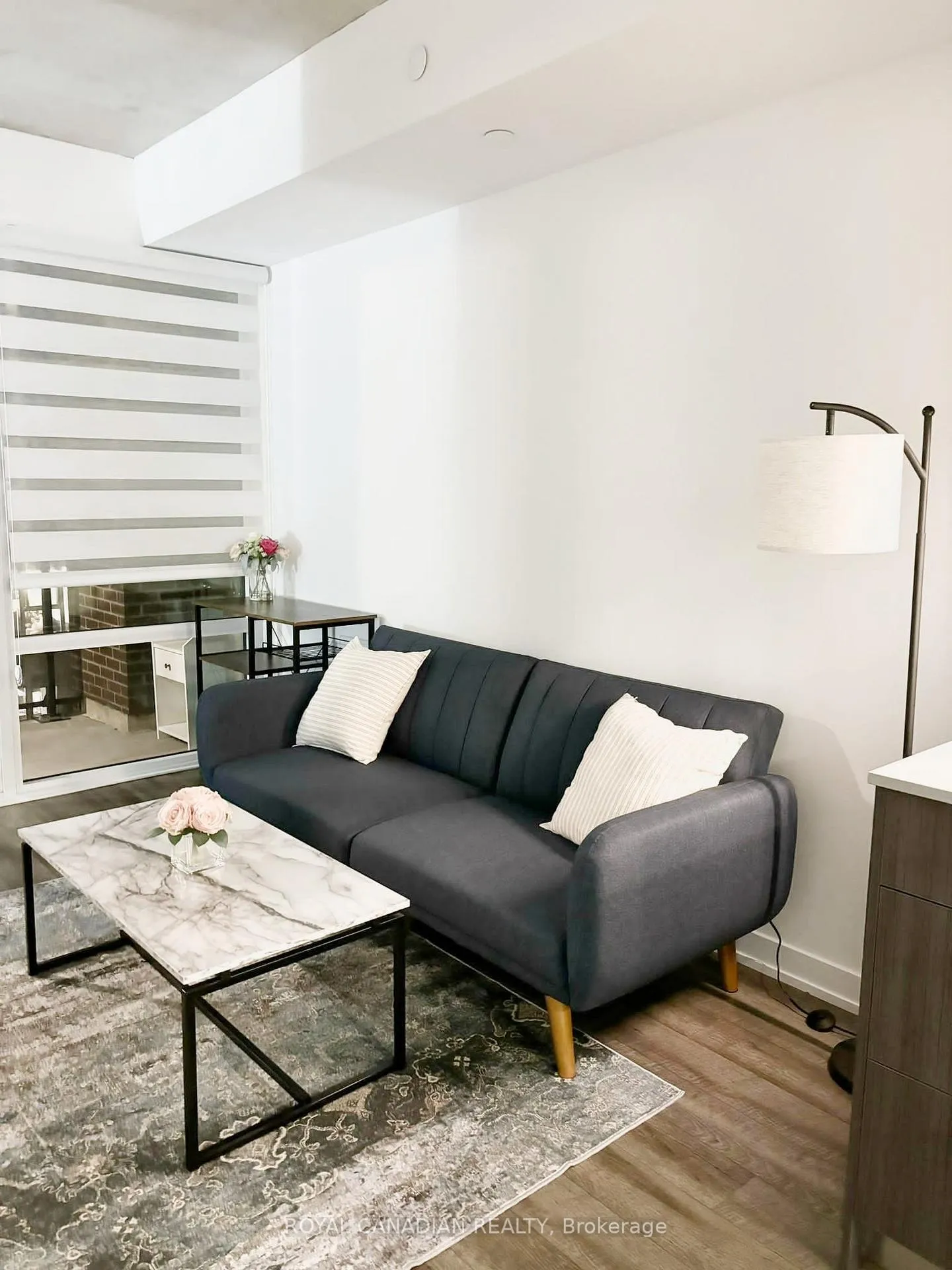 Photo 5 of Unit 403, 45 Baseball Place, Toronto, South Riverdale — HOMEH