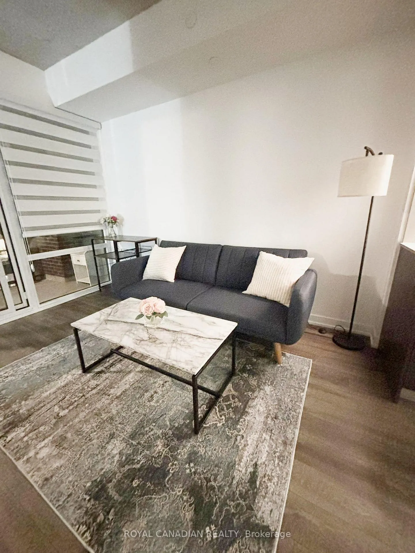 Photo 6 of Unit 403, 45 Baseball Place, Toronto, South Riverdale — HOMEH