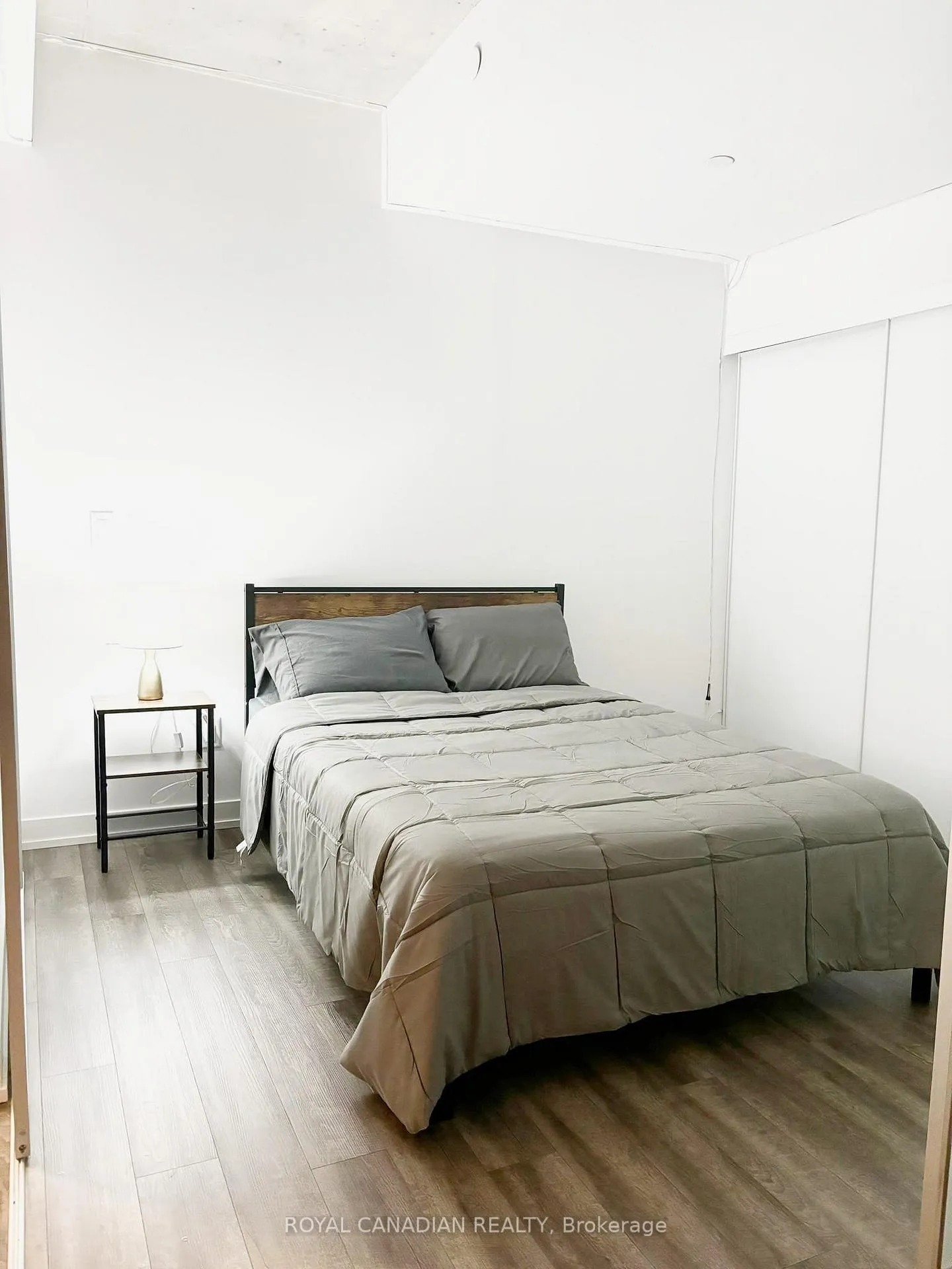 Photo 12 of Unit 403, 45 Baseball Place, Toronto, South Riverdale — HOMEH
