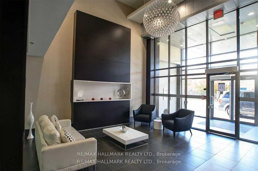 Photo 3 of Unit 318, 120 Dallimore Circle, North York, Banbury-Don Mills — HOMEH