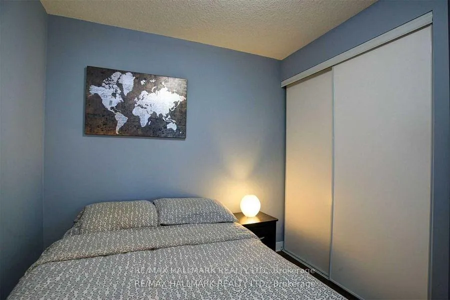 Photo 10 of Unit 318, 120 Dallimore Circle, North York, Banbury-Don Mills — HOMEH