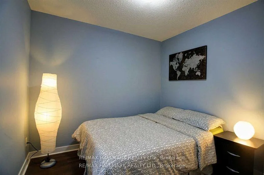 Photo 11 of Unit 318, 120 Dallimore Circle, North York, Banbury-Don Mills — HOMEH