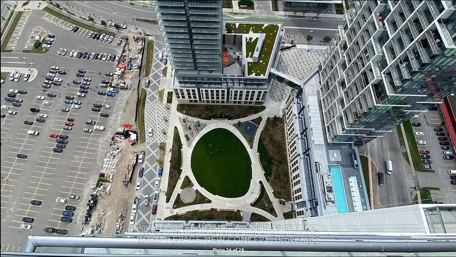 Photo 1 of Unit 5003, 7890 Jane Street, Vaughan, Vaughan Corporate Centre — HOMEH