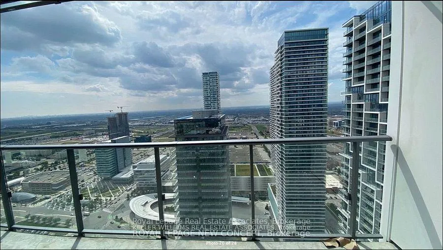 Photo 2 of Unit 5003, 7890 Jane Street, Vaughan, Vaughan Corporate Centre — HOMEH