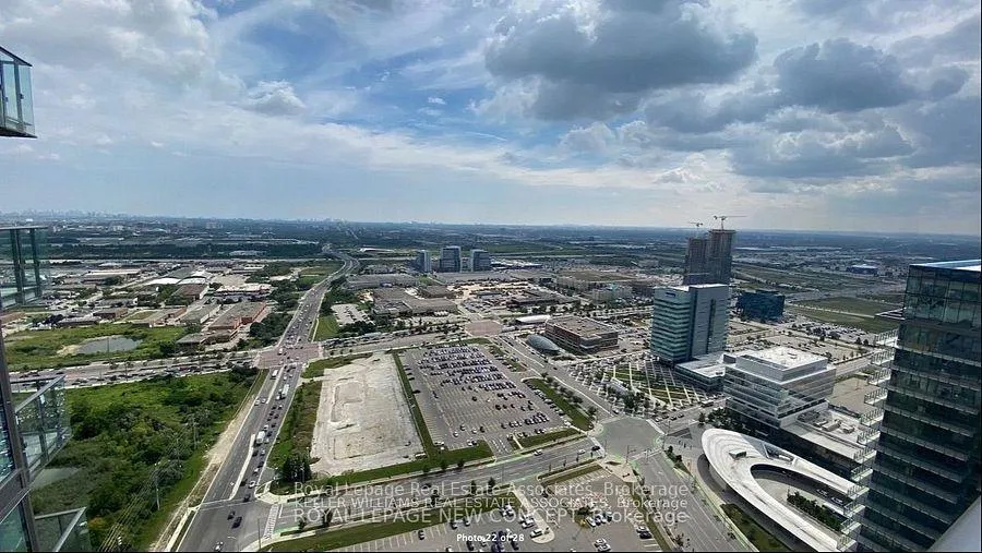 Photo 5 of Unit 5003, 7890 Jane Street, Vaughan, Vaughan Corporate Centre — HOMEH